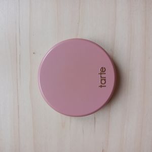 NEW Full-Size Tarte Blush In Paaarty (Amazonian Clay)